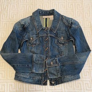 DKNY Denim Jacket
